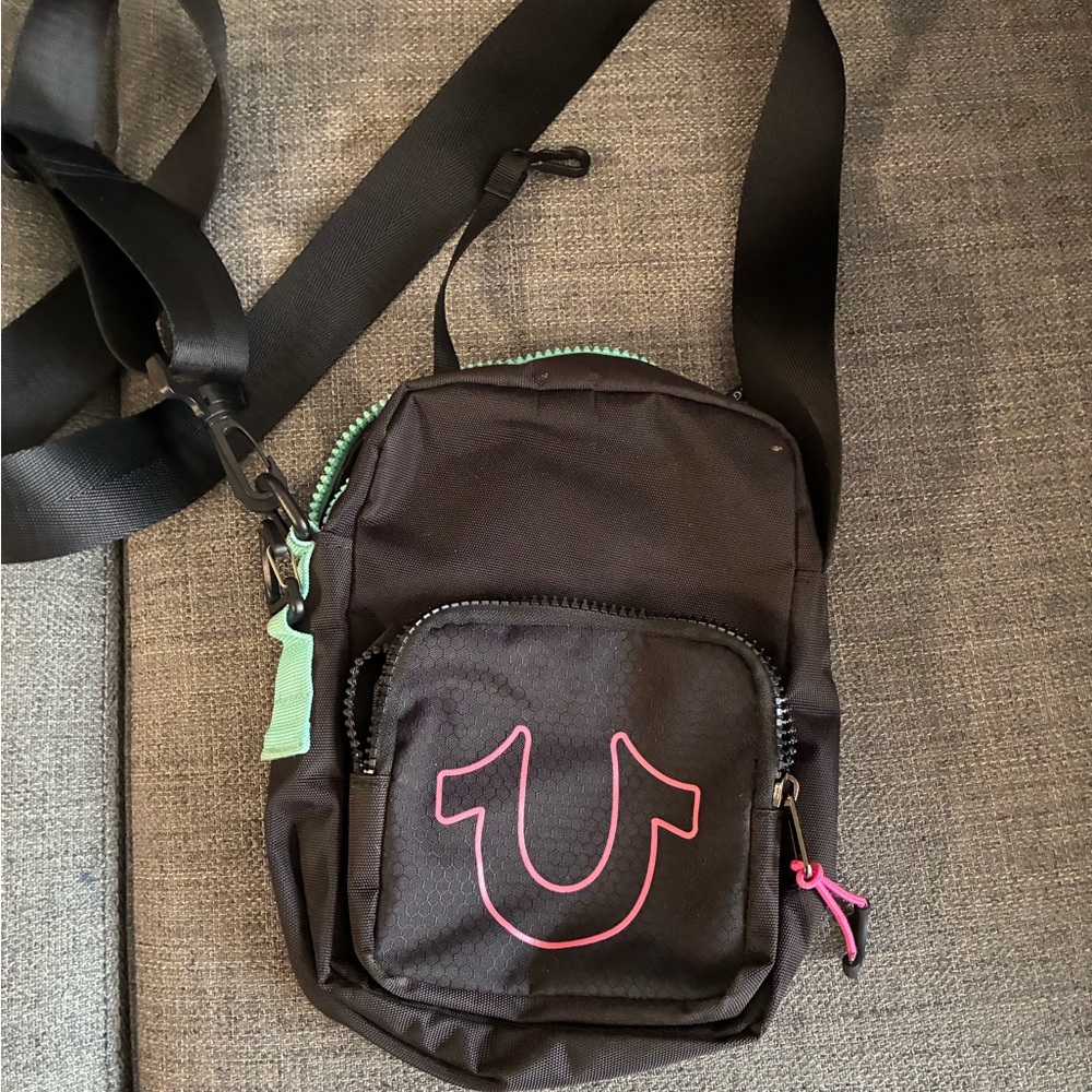 True religion, Crossbody bag